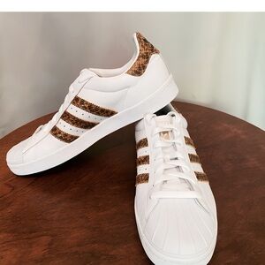 Adidas Superstar Vulc ADV Skate Shoe 9